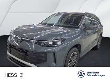 2.0 TDI 4 DSG LIFE*7-SITZER*IQ.LIGHT*AHK*