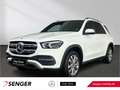 Mercedes-Benz GLE 400 d 4M Ambiente Kamera Multibeam-LED AHK Weiß - thumbnail 1