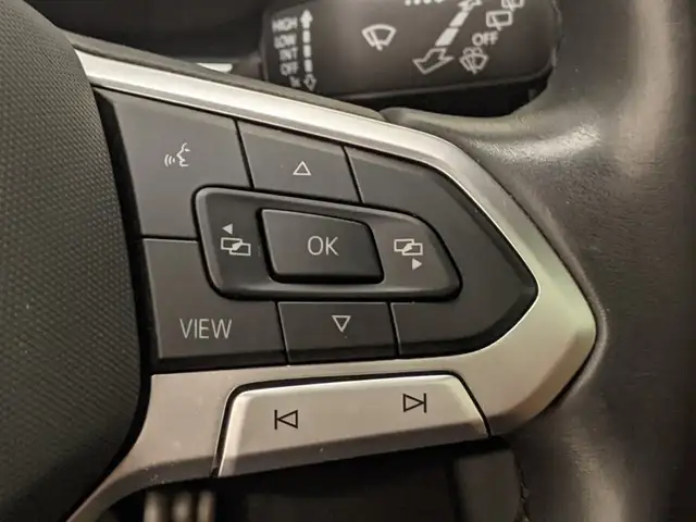 Volkswagen Taigo view 9