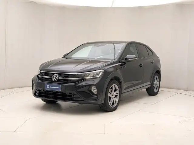 2023 Volkswagen Taigo in Black for sale