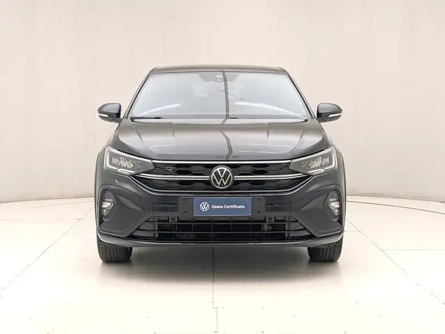 Volkswagen Taigo view 2