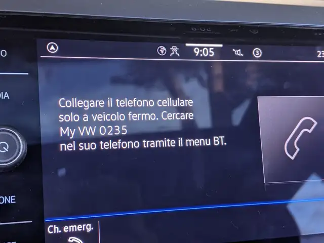 Volkswagen Taigo view 14