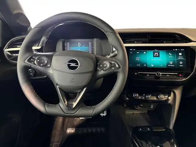 Opel Corsa view 14