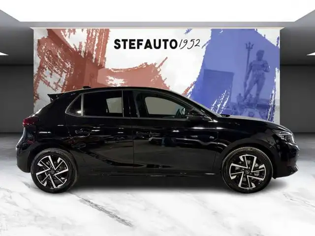 Opel Corsa view 2