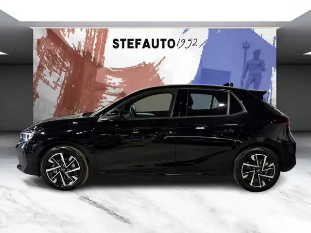 Opel Corsa view 3