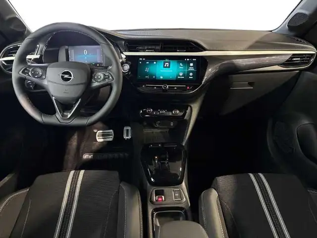 Opel Corsa view 13