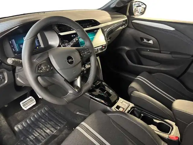 Opel Corsa view 11