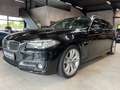 BMW 530 d xDr. Ed. Sport HuD Leder Navi Pano Xenon Schwarz - thumbnail 22