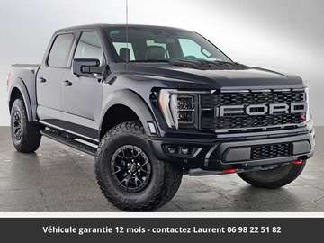 Raptor R V8 5,2L 720Ch Tout compris hors homologation 4500e