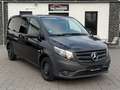 Mercedes-Benz Vito Kasten 116CDI PRO kompakt*STHZ*KAMERA*NAVI* Noir - thumbnail 1