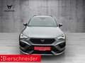 CUPRA Ateca 1.5 TSI DSG 19 AHK LED Navi FaPa Kamera WP Grau - thumbnail 4