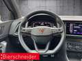 CUPRA Ateca 1.5 TSI DSG 19 AHK LED Navi FaPa Kamera WP Gri - thumbnail 9