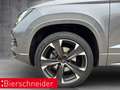 CUPRA Ateca 1.5 TSI DSG 19 AHK LED Navi FaPa Kamera WP Gri - thumbnail 6
