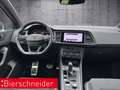 CUPRA Ateca 1.5 TSI DSG 19 AHK LED Navi FaPa Kamera WP Grau - thumbnail 11