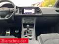 CUPRA Ateca 1.5 TSI DSG 19 AHK LED Navi FaPa Kamera WP Grau - thumbnail 13