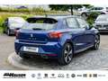 SEAT Ibiza FR 1.5 TSI DSG Carbon Edition BEATS NAVI LED TEMPO Blau - thumbnail 4