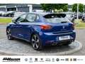 SEAT Ibiza FR 1.5 TSI DSG Carbon Edition BEATS NAVI LED TEMPO Blau - thumbnail 3