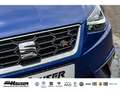 SEAT Ibiza FR 1.5 TSI DSG Carbon Edition BEATS NAVI LED TEMPO Blau - thumbnail 6