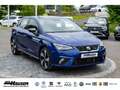 SEAT Ibiza FR 1.5 TSI DSG Carbon Edition BEATS NAVI LED TEMPO Blau - thumbnail 5