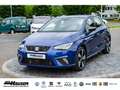 SEAT Ibiza FR 1.5 TSI DSG Carbon Edition BEATS NAVI LED TEMPO Blau - thumbnail 1