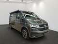 Volkswagen T6.1 California Beach Camper 2.0 TDI KR Edition *NAVI*KAMERA*STAND Grijs - thumbnail 3