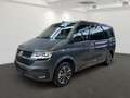 Volkswagen T6.1 California Beach Camper 2.0 TDI KR Edition *NAVI*KAMERA*STAND Grijs - thumbnail 2