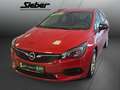 Opel Astra K ST 1.2 Turbo Edition *Sitzheizung*LED* Rot - thumbnail 2