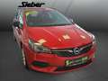 Opel Astra K ST 1.2 Turbo Edition *Sitzheizung*LED* Rot - thumbnail 3