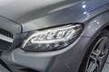 Mercedes-Benz C 200 200d 9G-Tronic (0.0) Gris - thumbnail 10
