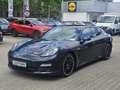 Porsche Panamera Diesel 3.0 Luftfederung AD Niveau Navi Leder Memor Blau - thumbnail 1