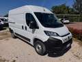 Fiat DUCATO 2.2MJT 120CV  KM0   PREZZO + IVA Bianco - thumbnail 1