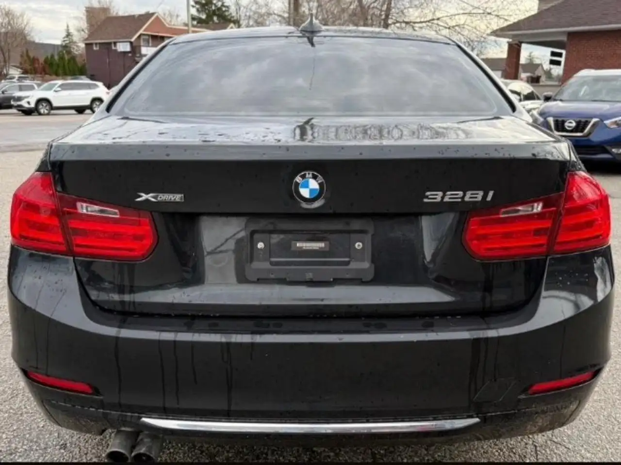 BMW 3 Series photo BMW 3 Series