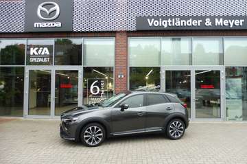 Selection Design- u. Komfort Paket Technik-