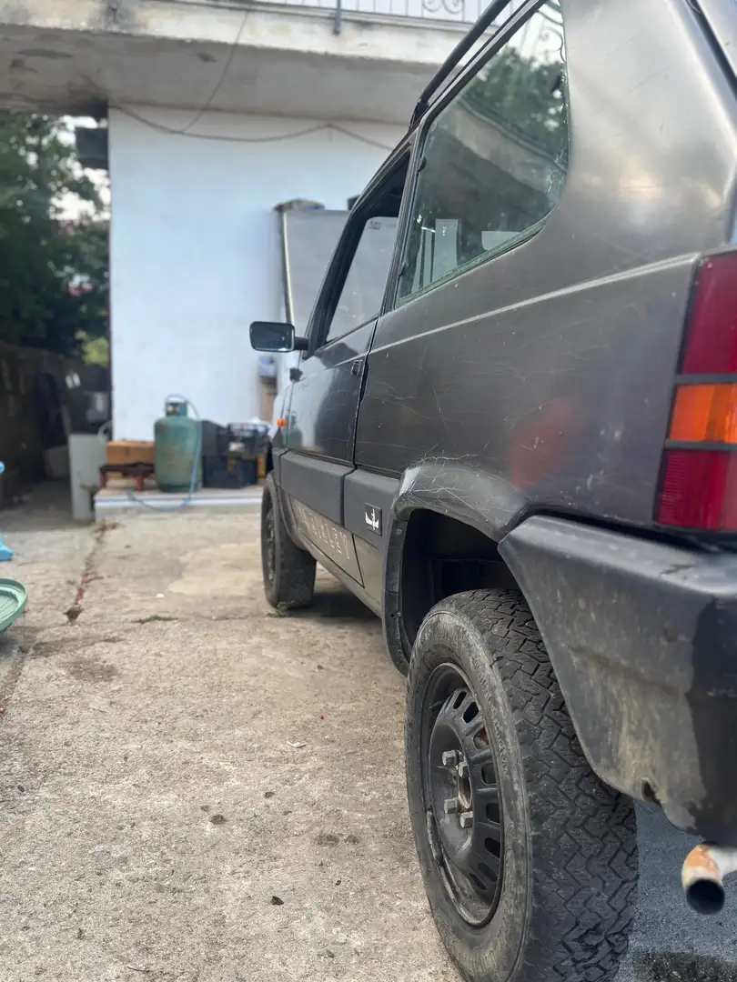 Fiat Panda Panda 1.0 4x4 my83 - 2