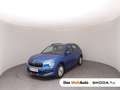 Skoda Kamiq Selection TSI Blau - thumbnail 1