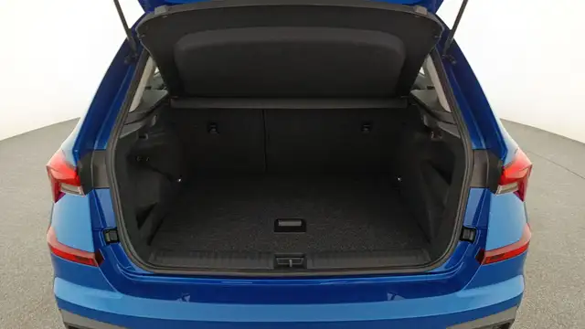 Skoda Kamiq view 7