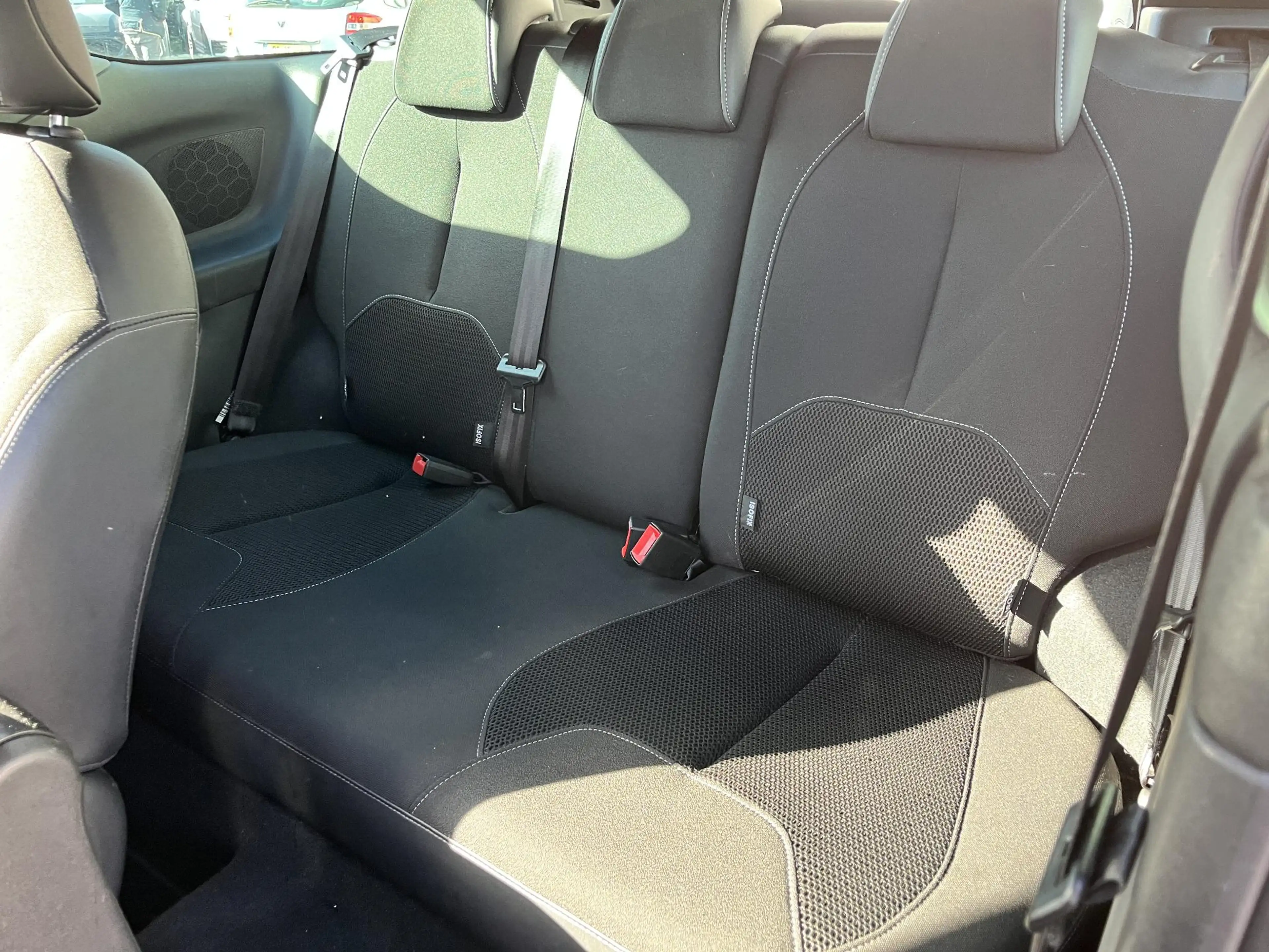 Citroen DS3 Cabrio 1.6 VTi So Chic — photo 24