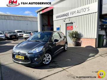 Cabrio 1.6 VTi So Chic