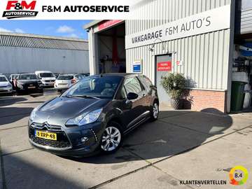 Cabrio 1.6 VTi So Chic