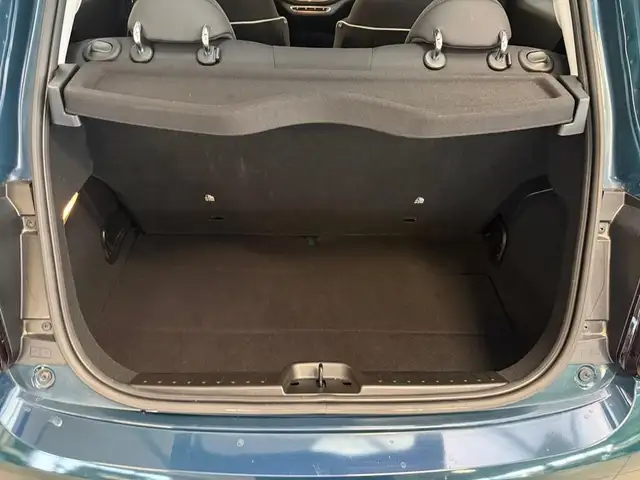 Fiat 500e view 15