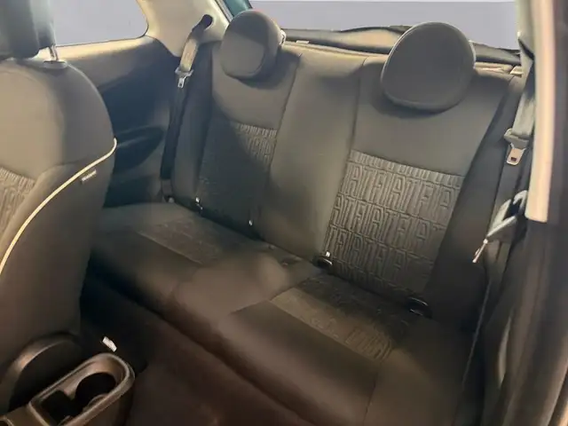 Fiat 500e view 13