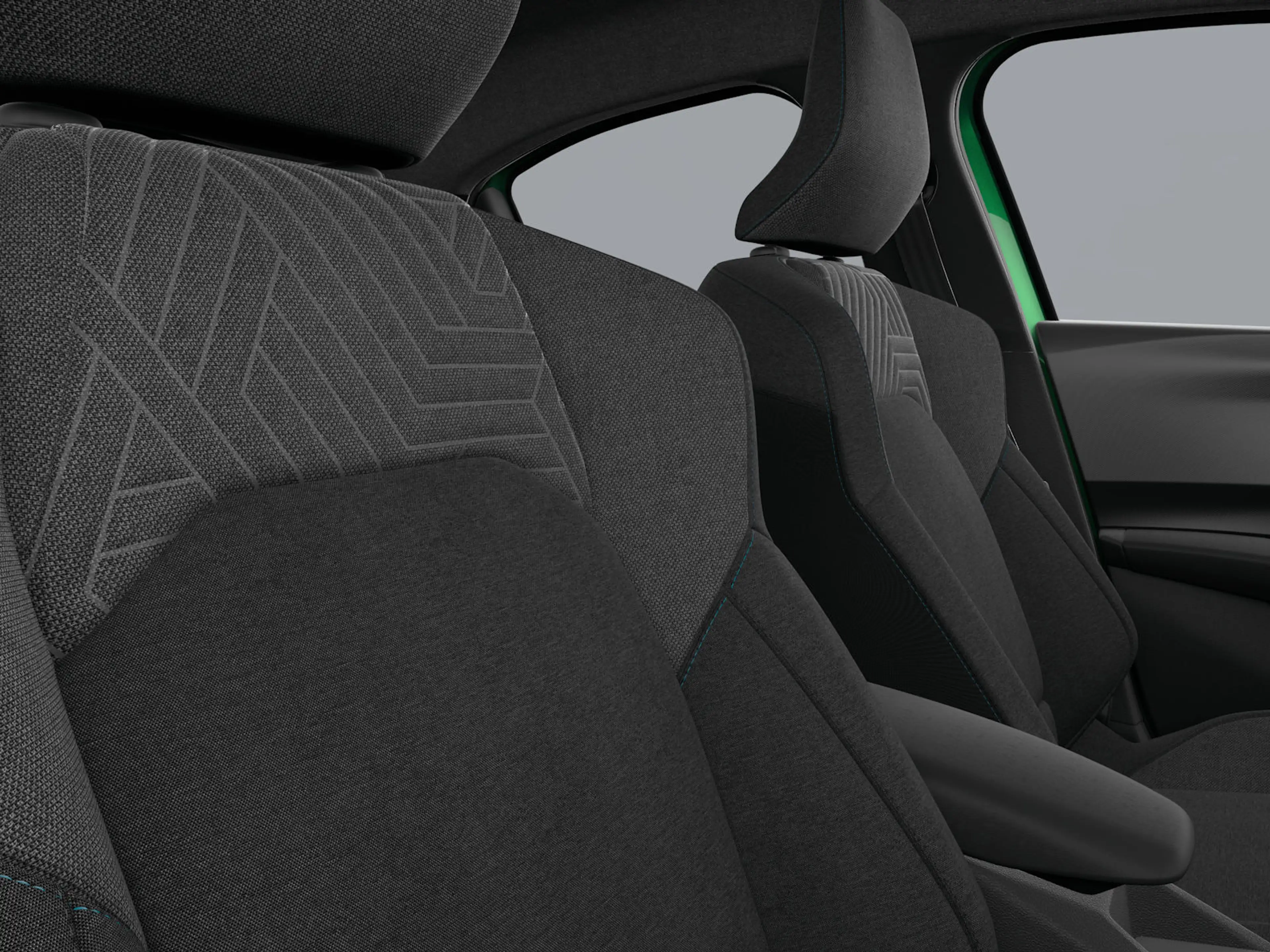 Renault Clio full hybrid 160 E-TECH Evolution | Adaptive Cruise — photo 11