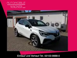 Renault Captur TCe 140 EDC R.S. Line / 51472