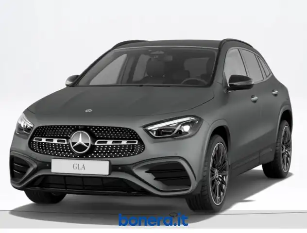 Mercedes-Benz Gla in Grey for sale