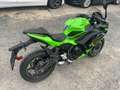 Kawasaki Ninja 650 650 Ninja Unfallfahrzeug 1 Besitz Verde - thumbnail 5