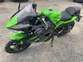 Kawasaki Ninja 650 650 Ninja Unfallfahrzeug 1 Besitz Verde - thumbnail 6