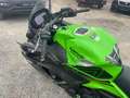 Kawasaki Ninja 650 650 Ninja Unfallfahrzeug 1 Besitz Verde - thumbnail 3