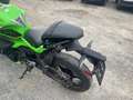 Kawasaki Ninja 650 650 Ninja Unfallfahrzeug 1 Besitz Verde - thumbnail 4