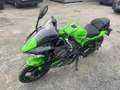 Kawasaki Ninja 650 650 Ninja Unfallfahrzeug 1 Besitz Verde - thumbnail 1