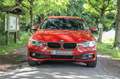 BMW 316 316d Touring Червоний - thumbnail 1